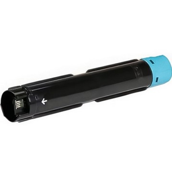 Xerox VersaLink C7100/C7120/C7125 Compatible Cyan Toner - Image 2