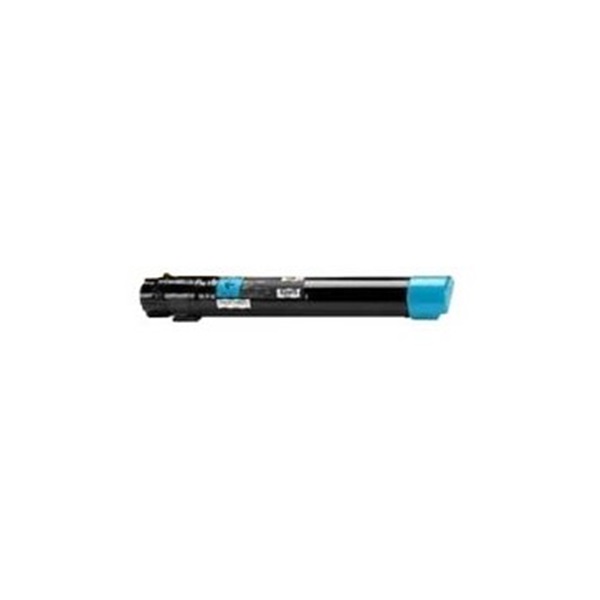 Xerox VersaLink C7100/C7120/C7125 Compatible Cyan Toner - Image 3