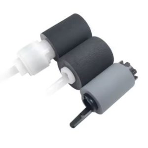 Compatible Paper Tray Feed Roller Kit for 7001/8001MF / 7002i/8002i – Long-Life Pickup, Feed & Separation Rollers