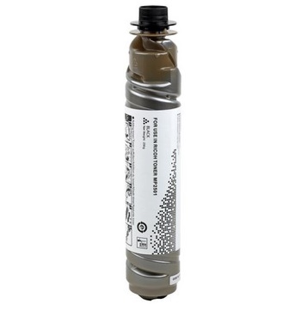 Ricoh Aficio MP 2001 / 2001L / SP / MP 2501L / 2501SP Black Toner