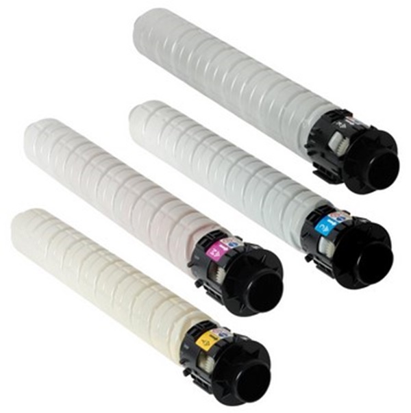 Ricoh MP C2003/2004/2011/2503 Magenta Toner - Image 2