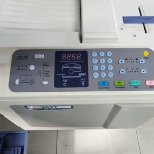 Alternative view of Vast Imaging VI-125 Duplicator